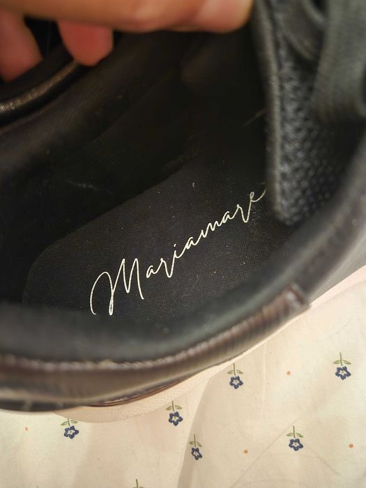 Adidasi Mariamare mas. 41 dama