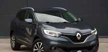 Renault Kadjar 2016