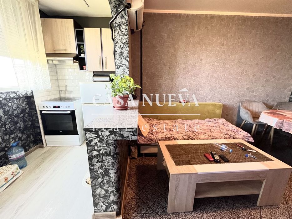 Продава се Тристаен апартамент в София, Фондови жилища - 67 кв.м за 2150 €/кв.м - Снимка #7