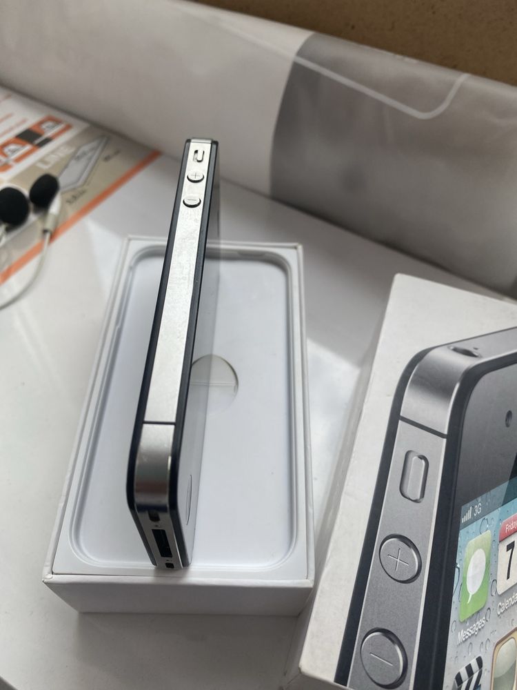 Iphone 4s ios6 продаю динозавра раритет