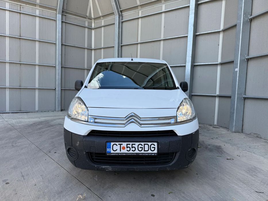 Citroën Berlingo Citroen Berlingo 1.6 HDI Seduction