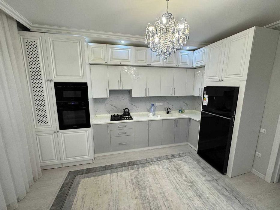 5 МИН. ОТ МЕТРО!АРЕНДА КВАРТИРА|2х комнатная,60 кв.м,40 лет,Тузель АКТ