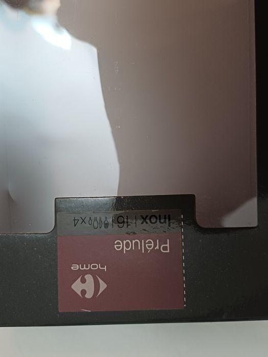 Set tacâmuri 16 piese Inox