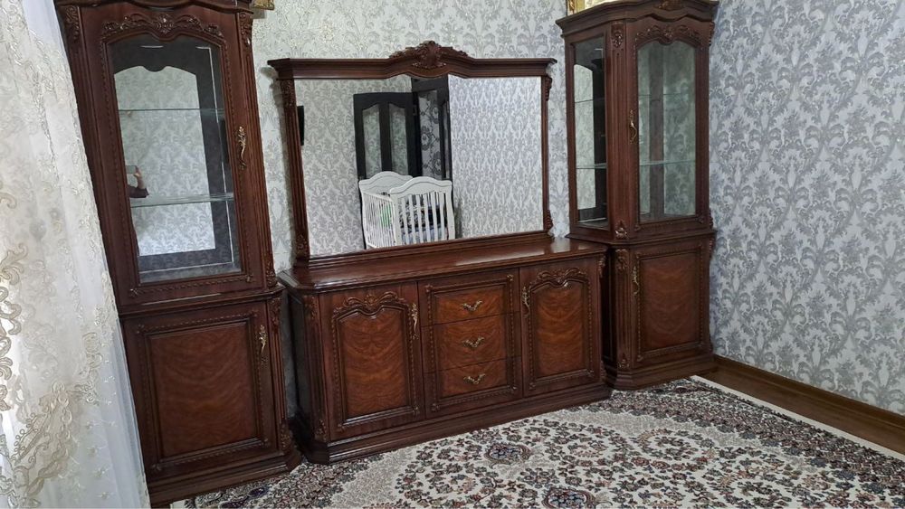 Срочно продам мебел