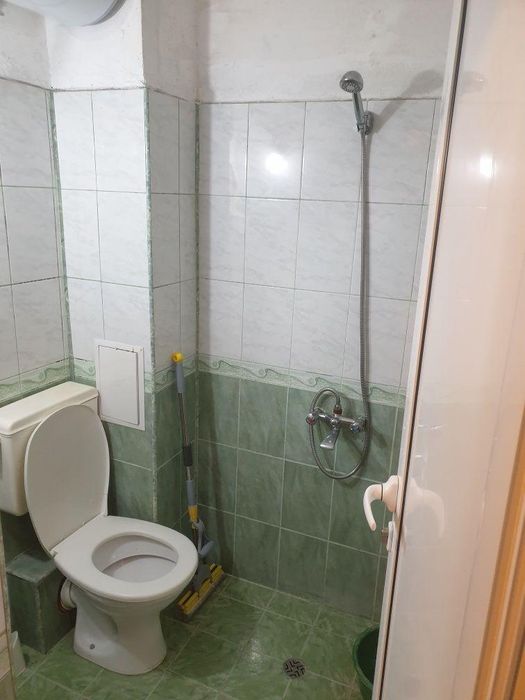 Дава се под наем Двустаен апартамент в София, Надежда 3 - 40 кв.м за 300 € - Снимка #5