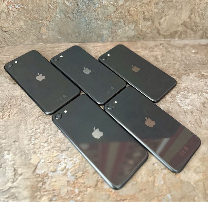 **ATS GSM**iPhone SE2020 64gb/ Baterie 100%/Garantie