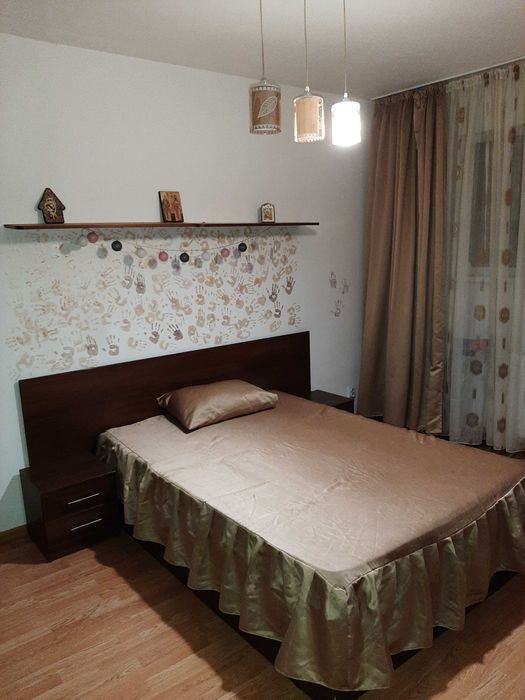 Spre inchiriat ap 2 camere popesti leordeni