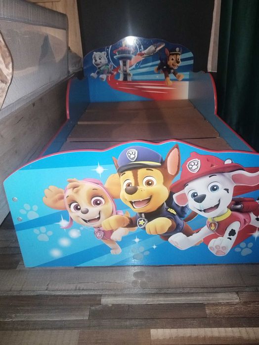 Pat pt copii paw patrol