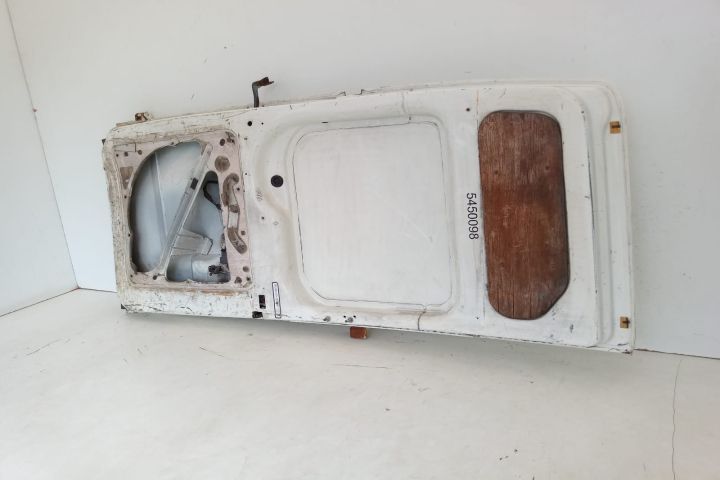 Usa batanta dreapta spate Ford Transit a 3-a generatie