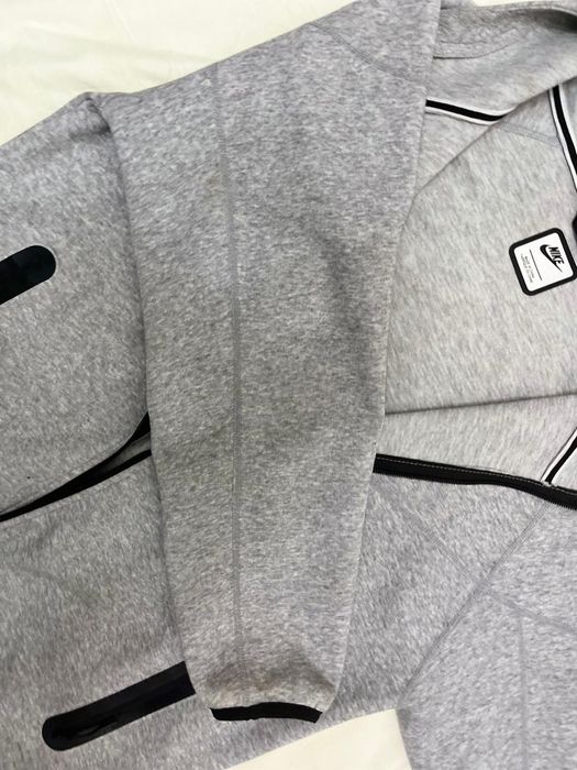 Наик теч флис 2022