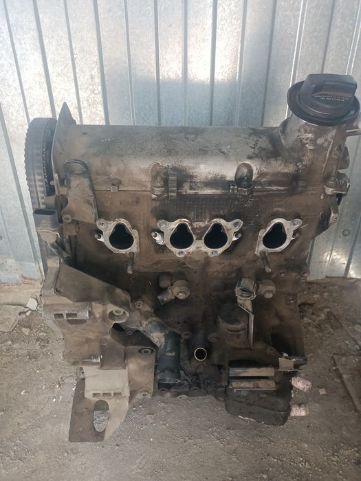 Продам мотор Volkswagen Boro 2 литра АZJ