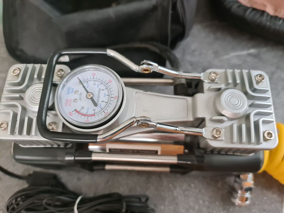 Air компрессор для машины