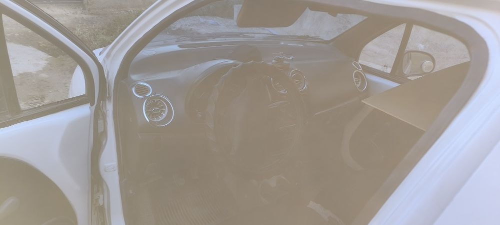 Матиз ало состаянияда