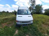 Iveco daily 2.8diesel