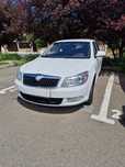SKoda Octavia Facelift