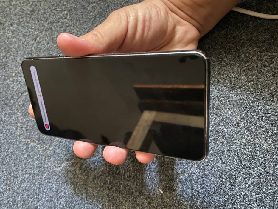 Samsung gallaxy s21 5G