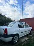 Dacia Logan 1 2005