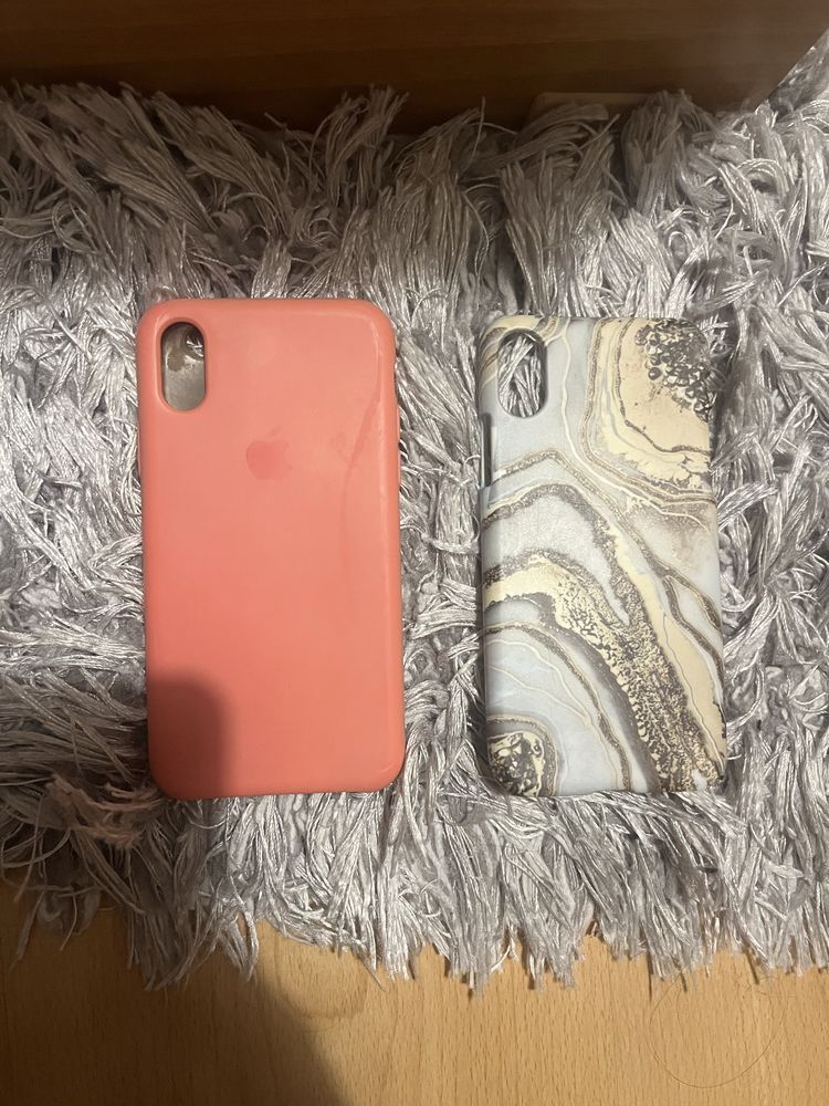 Калъфи за iPhone X