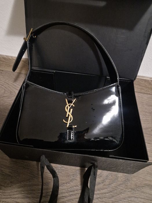 Дамска чанта YSL