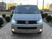 Vand VW Multivan 8+1 Locuri Fab.2011 E5 20d Automat Impecabil Full