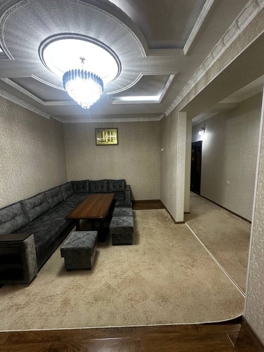 Сдается квартира