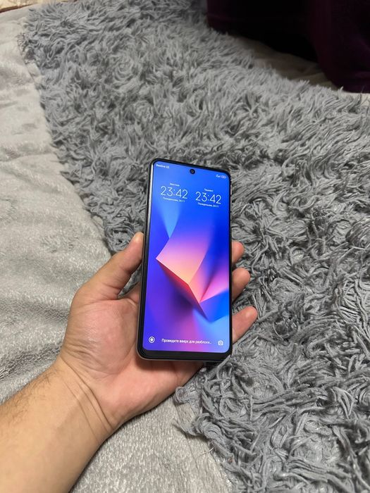 Redmi Note 9S 4/65 tali