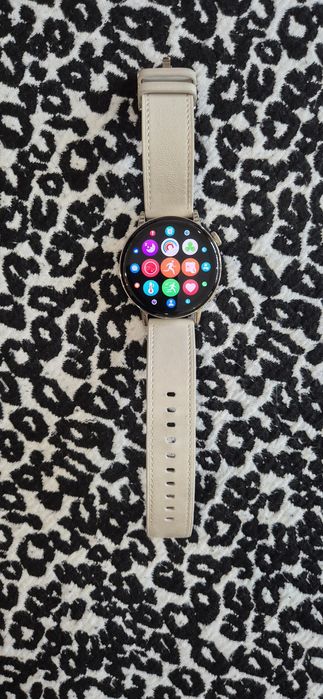Huawei watch GT 3