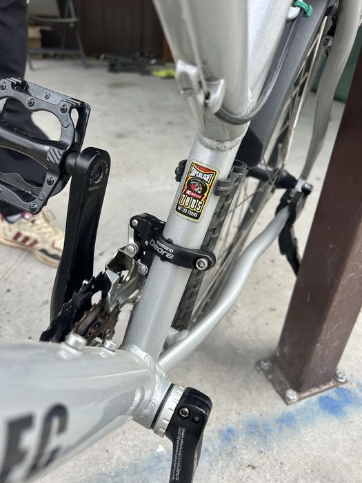 Bicicleta copii ieftina si adulti premium echipata full shimano deore