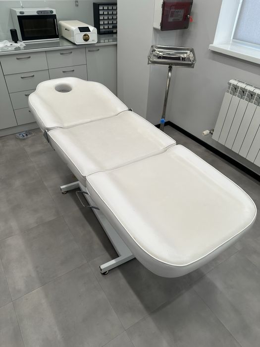 Космиеологическая кушетка