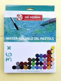 Royal Talents Water-Soluble Oil Pastels