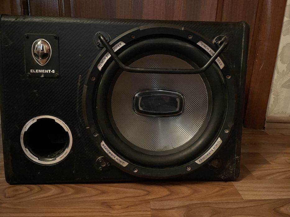 Буфер 5 элемент 45000