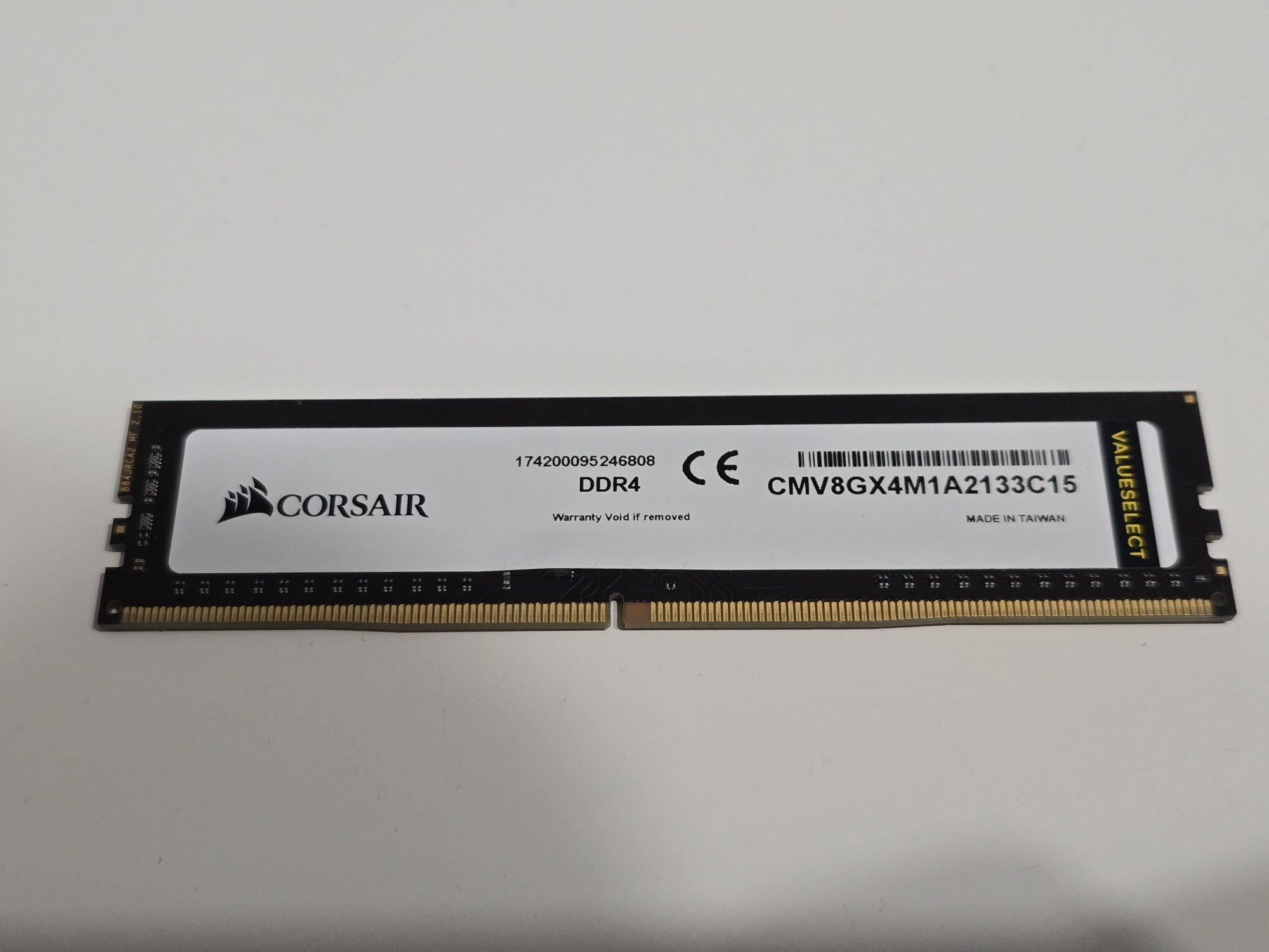 5x8GB RAM DDR4 pc