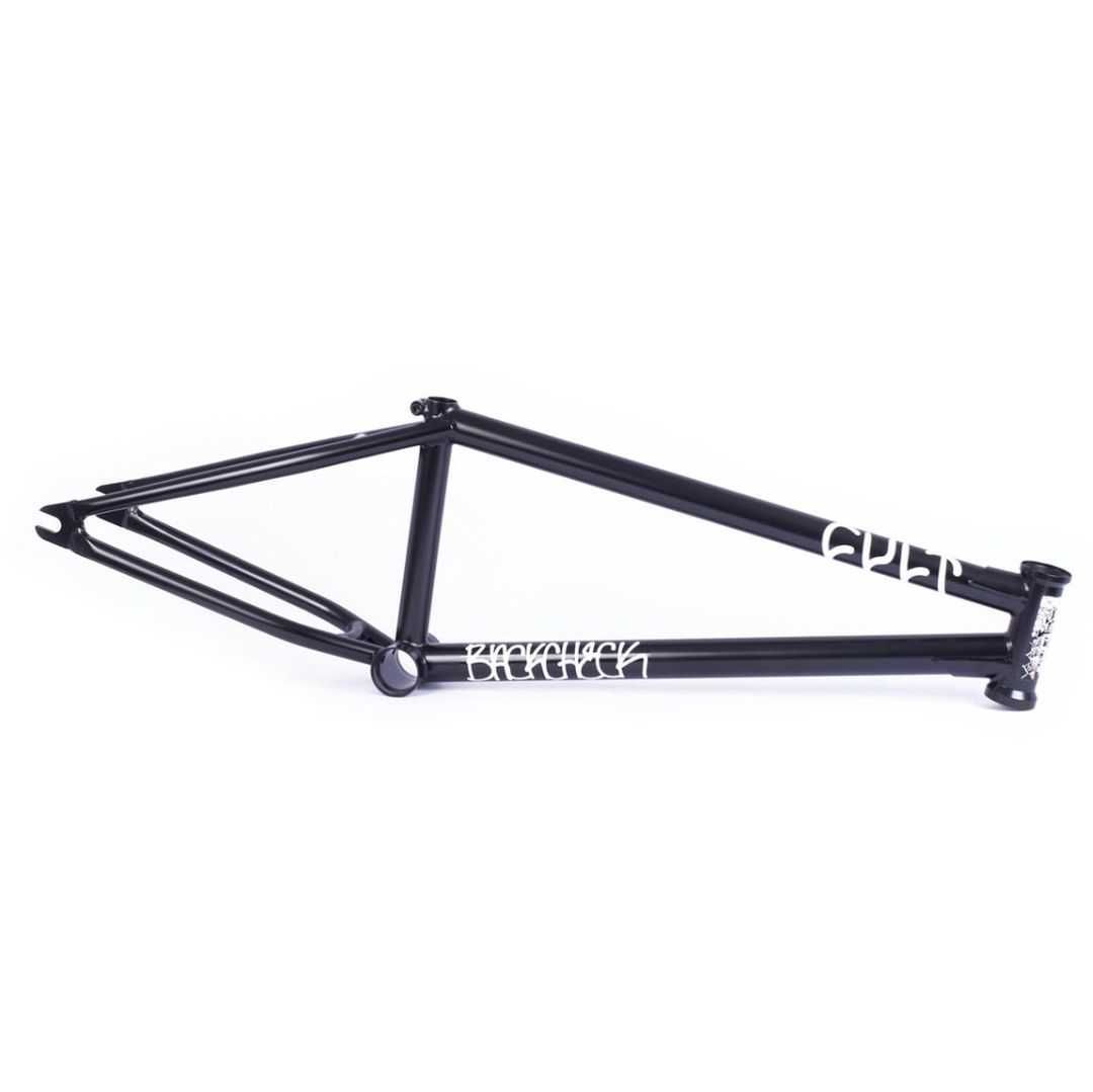 НОВИ BMX Рамка CULT DEHART BackCheck Edition рамки БМХ 20 " цола