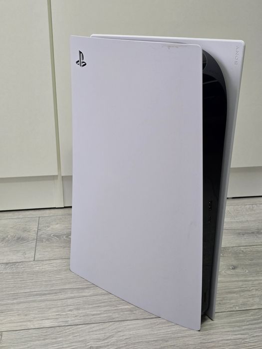 PlayStation 5 Digital 1 TB
