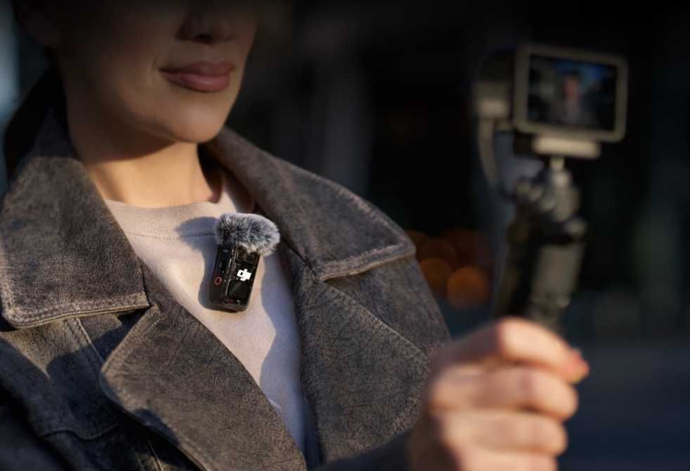 DJI Osmo Action 5 Pro Adventure Combo (запечатанный)