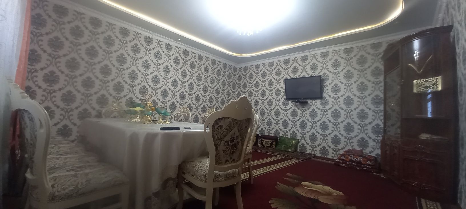 2 хонали еки 3 хонали уйга нархини келиша олсак бартер хам бор