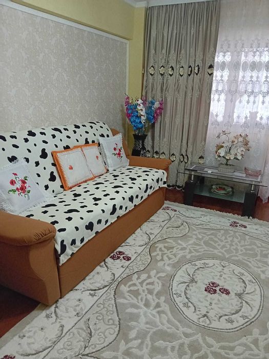 Vind apartament mobilat