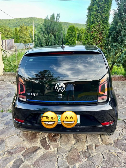 VW E-UP stare bună de funcționare
