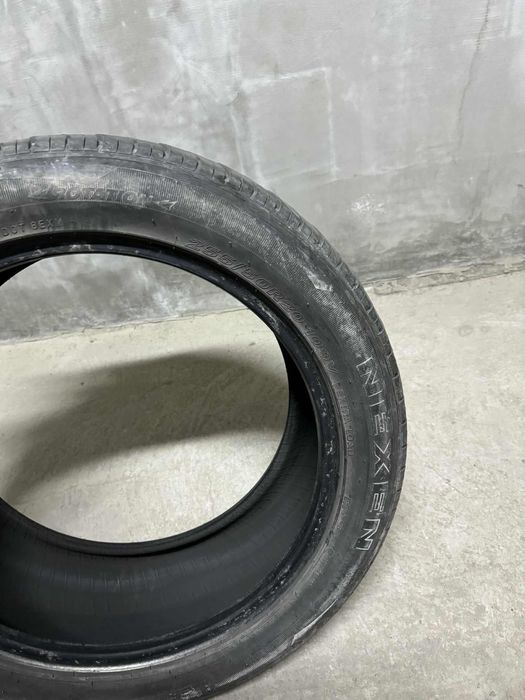 Зимни гуми Nexen 255/50/R20
