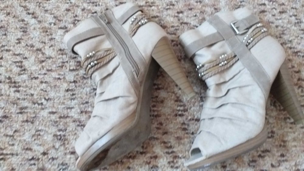 Дамски оригинални маратонки обувки и сандали-лв, размер 39