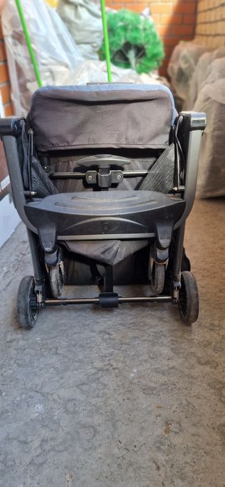 Коляска летние детские