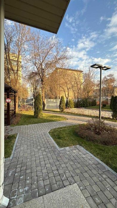 Аренда коммерческого помещения