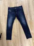 Diesel Дънки разчер w40