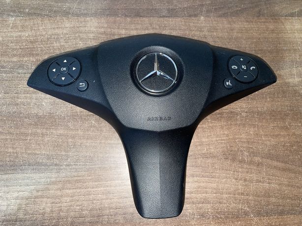 Airbag volan si pasager Mercedes C W204 GLK X204 W207