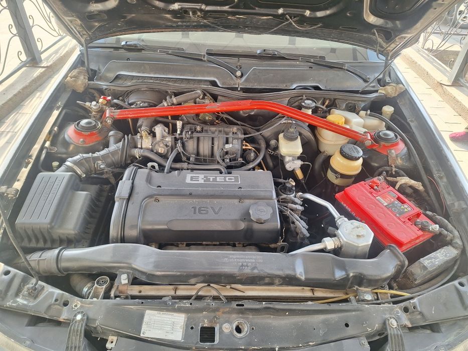 Nexia 2 донс вариантга хам берилади