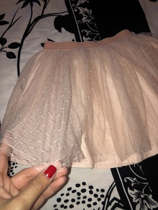 Детска пола Mayoral