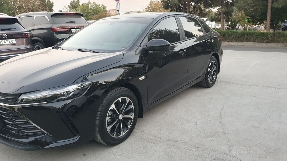 Chevrolet Monza. 1.5 Atmosferniy. Yili 2023. Yurgani 48000.Narxi 15500