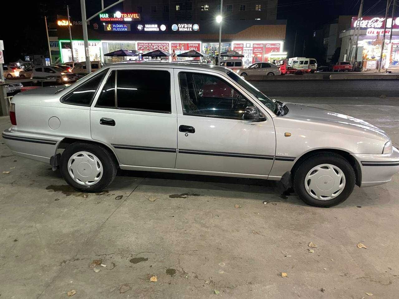 Nexia 1 evro variant sotiladi
