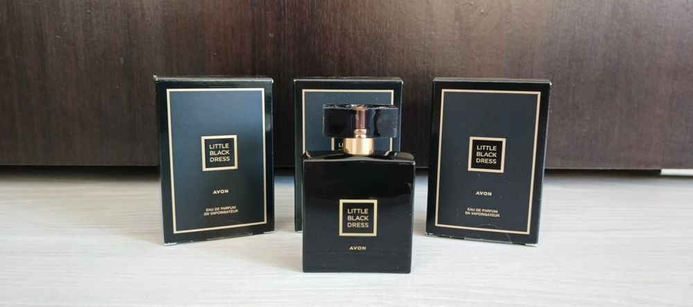 Parfum Little black dress dama 50 ml