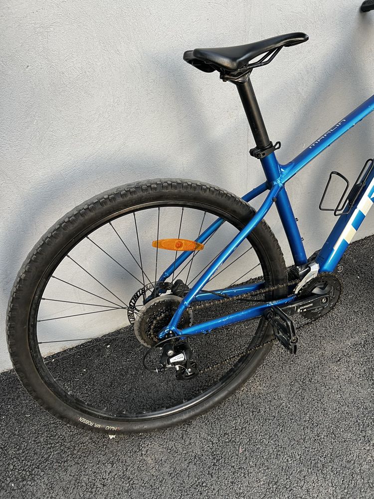 Bicicleta Trek Marlin 6 2019 29”